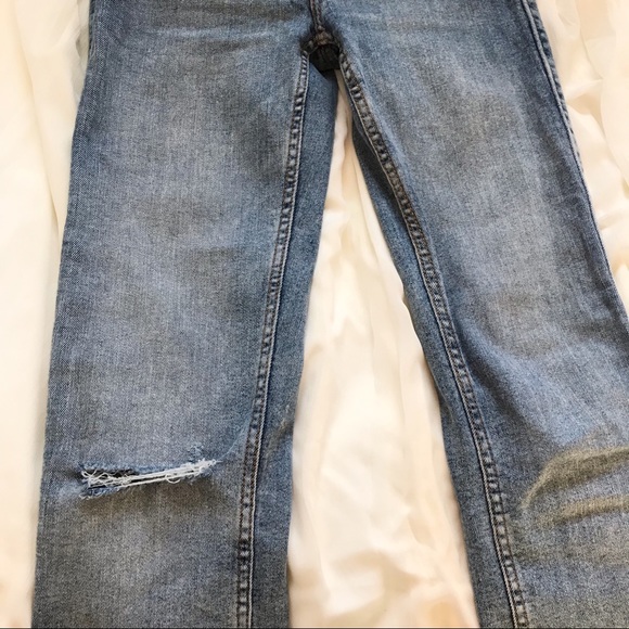 Zara Trafaluc Skinny Jean* - Picture 4 of 6